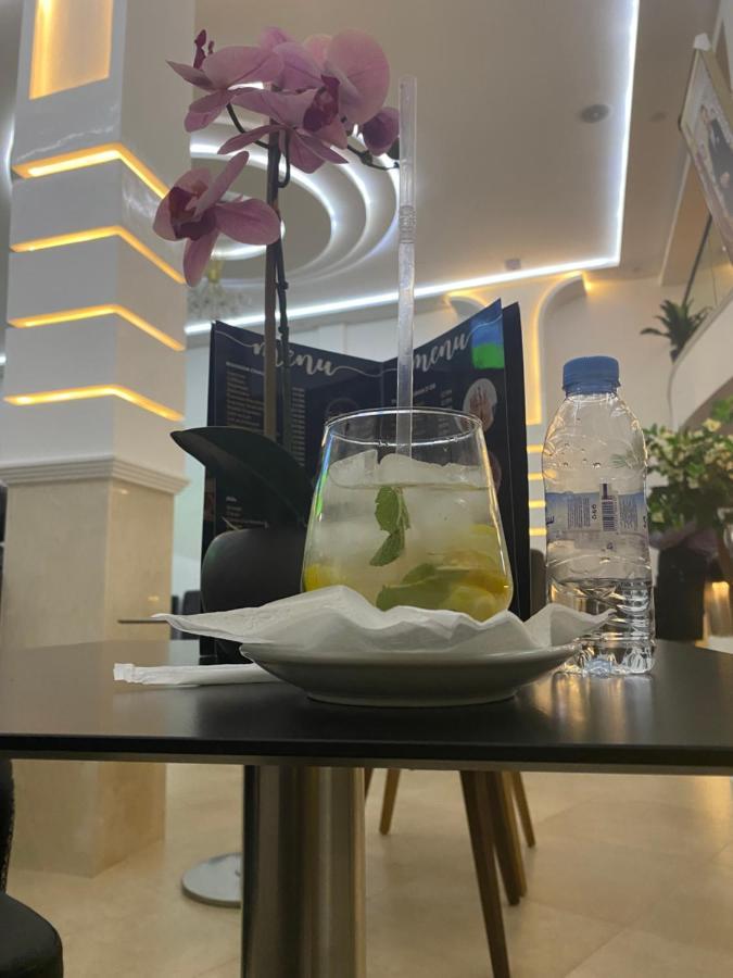 Le Ruban D'Or 호텔 아질랄 외부 사진