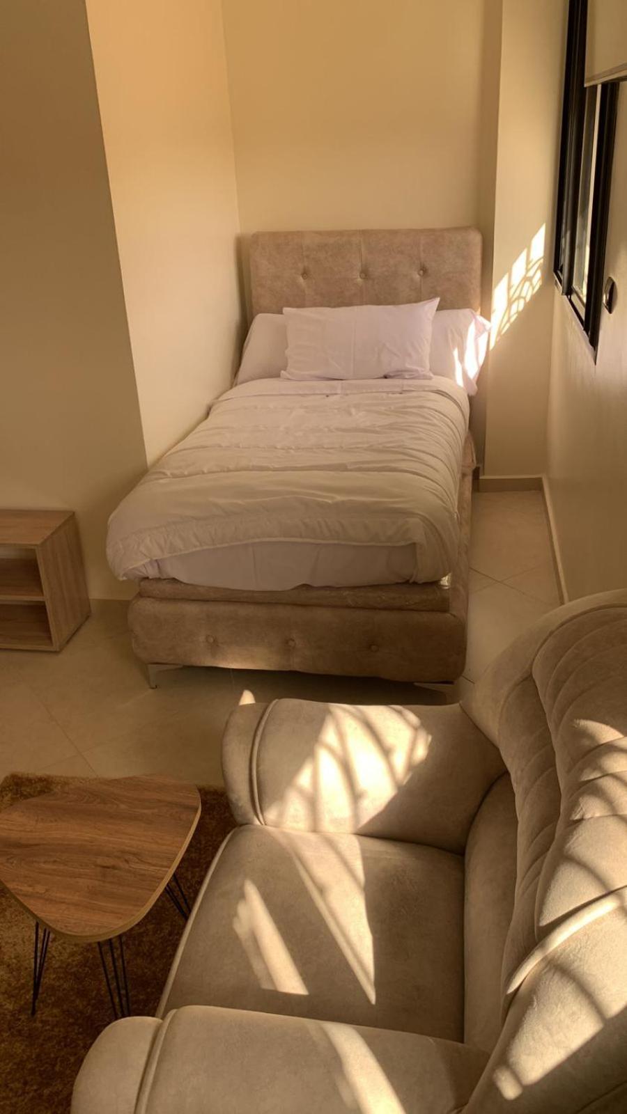 Le Ruban D'Or 호텔 아질랄 외부 사진